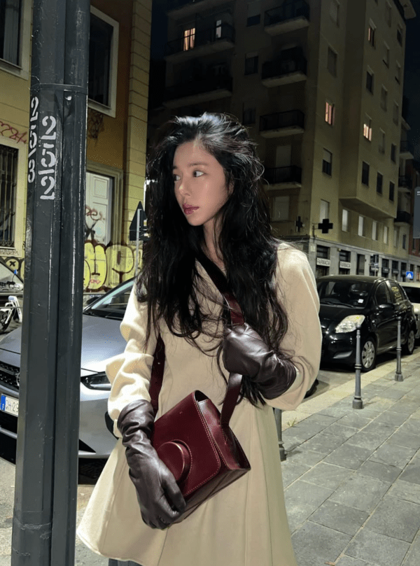 ▲장재인 (사진= 장재인 SNS)