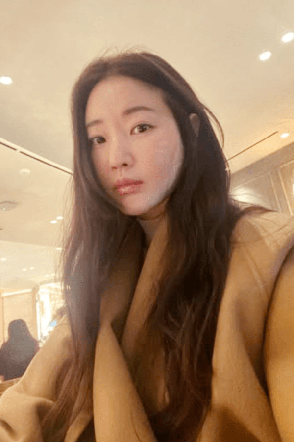 ▲김사랑 (사진=김사랑 SNS)