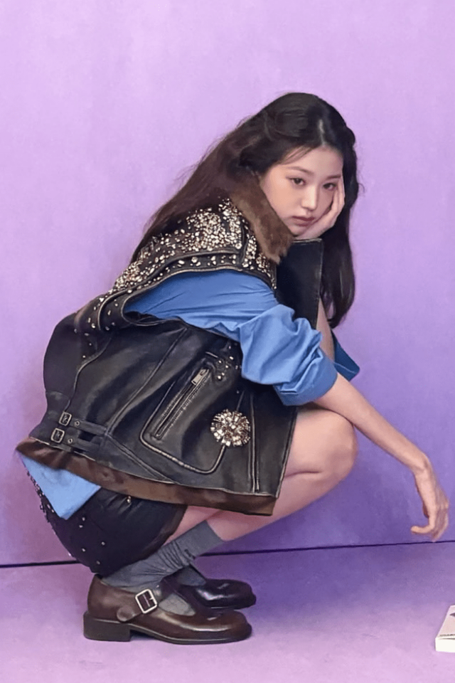 ▲장원영(사진=장원영 SNS)