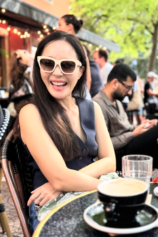 ▲엄지원(사진=엄지원 SNS)