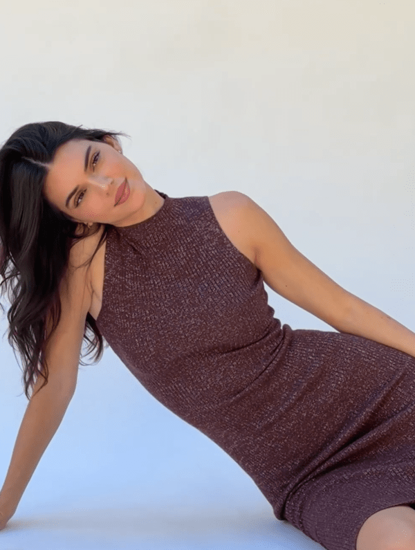 ▲켄달 제너 (사진= 켄달 제너 SNS)