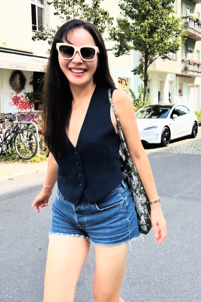 ▲엄지원(사진=엄지원 SNS)