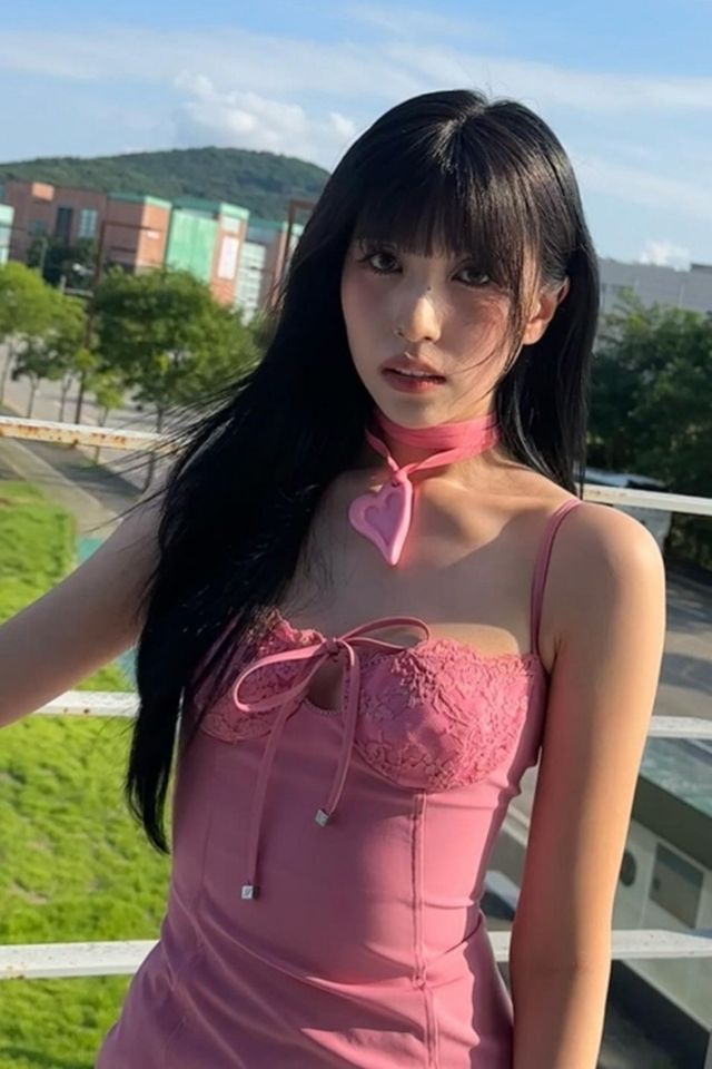 ▲트와이스 미나(사진=미나 SNS)