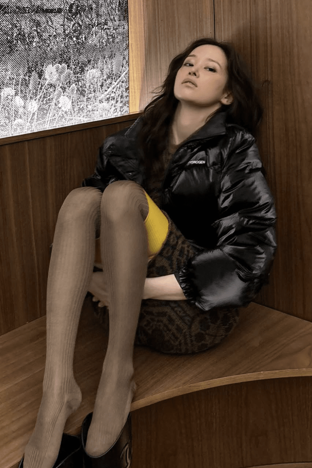 ▲전종서 (사진=전종서 SNS)