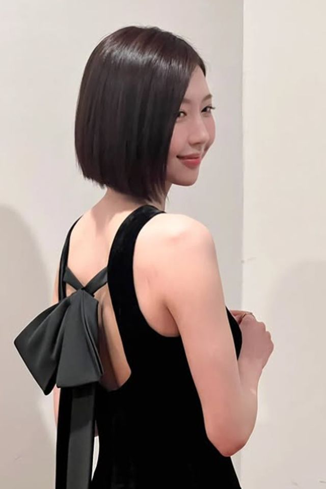 ▲주현영(사진=주현영 SNS)