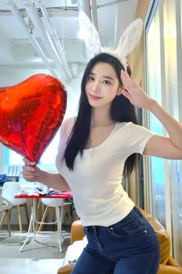 ▲조현 (사진=조현 SNS)