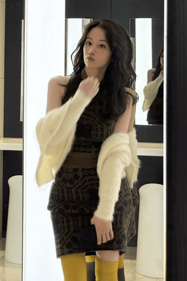 ▲전종서 (사진=전종서 SNS)