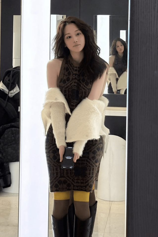 ▲전종서 (사진=전종서 SNS)