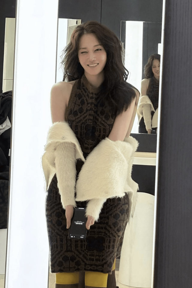 ▲전종서 (사진=전종서 SNS)