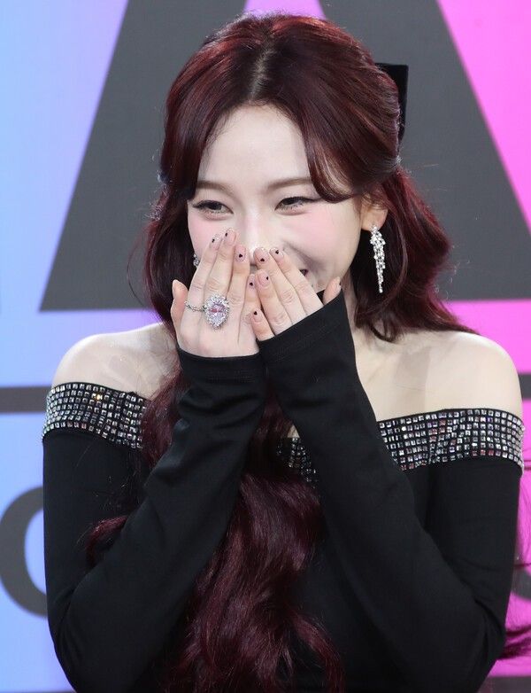 ▲카리나 (사진= 뉴스1)