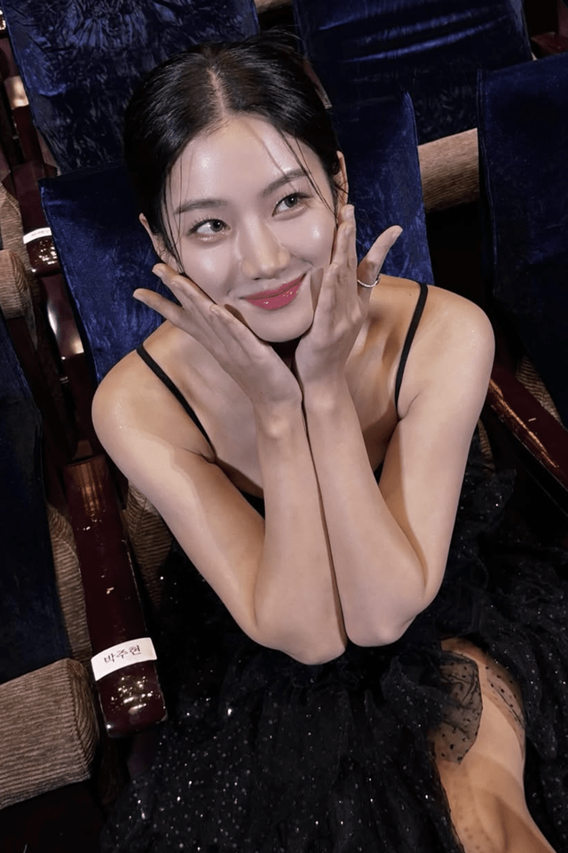 ▲박주현 (사진=박주현 SNS)