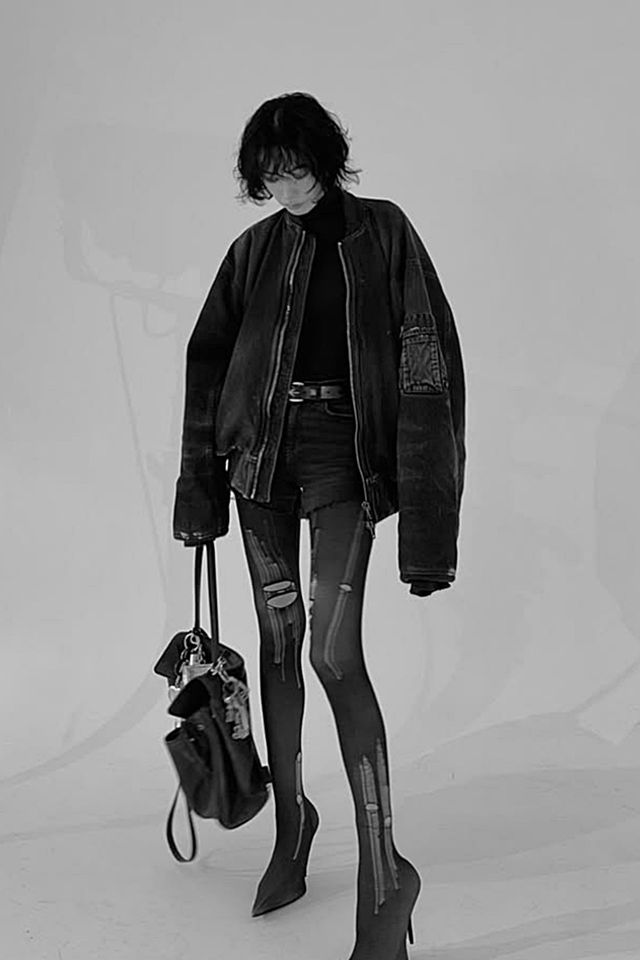 ▲나나(사진=나나 SNS)