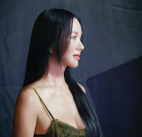 ▲엄정화 (사진= 엄정화 SNS)