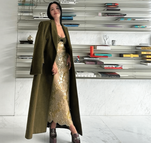 ▲엄정화 (사진= 엄정화 SNS)