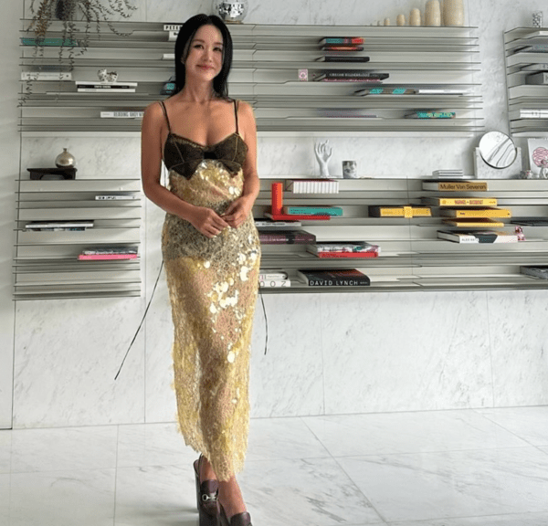 ▲엄정화 (사진= 엄정화 SNS)