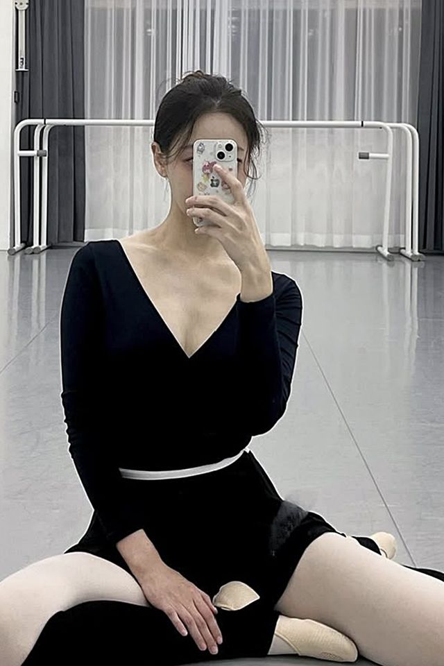 ▲오연서(사진=오연서 SNS)