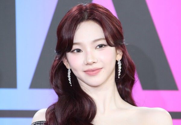 ▲카리나 (사진= 뉴스1)