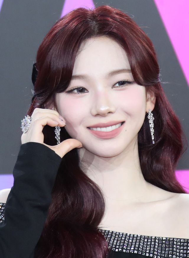 ▲카리나 (사진= 뉴스1)