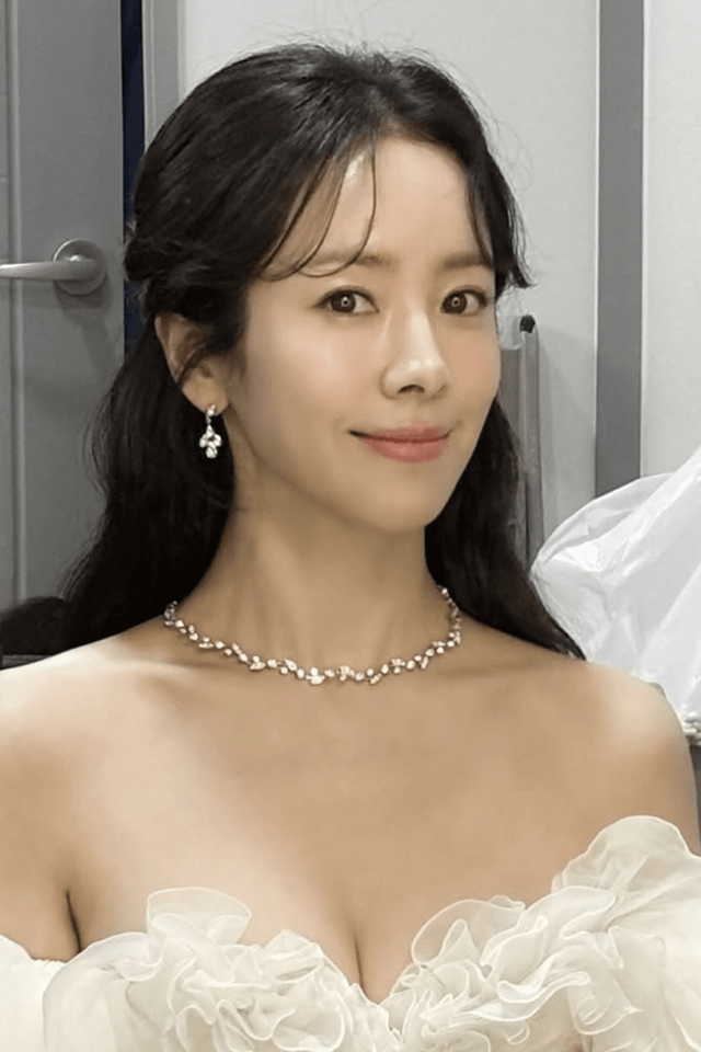 ▲한지민 (사진=한지민 SNS)