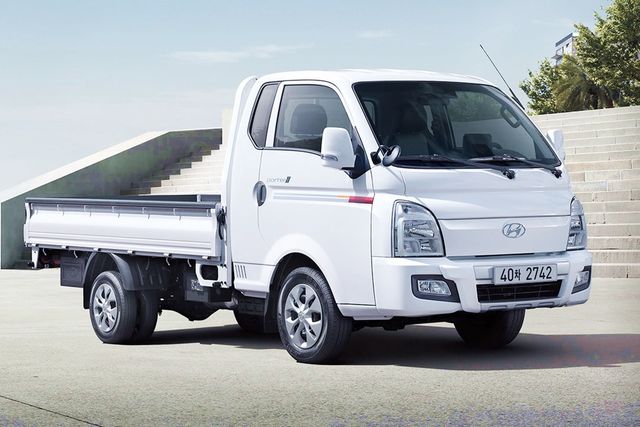 ▲포터(사진=현대차)