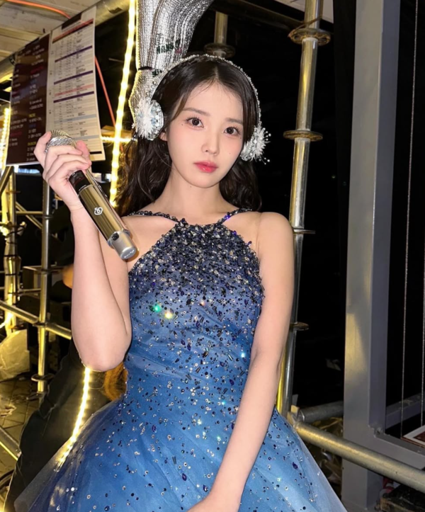 ▲아이유 (사진= 아이유 SNS)