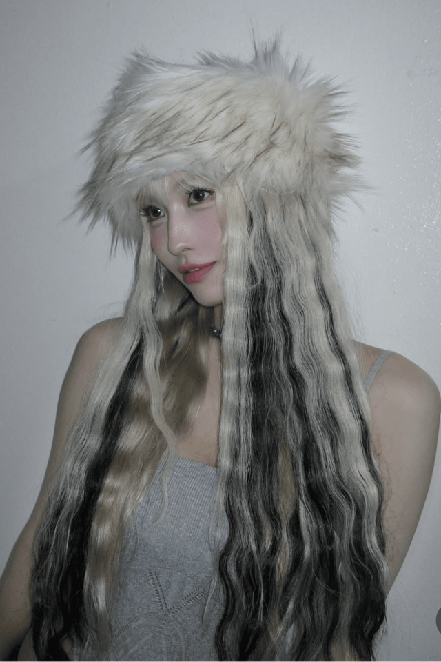 ▲모모(사진=모모 SNS)