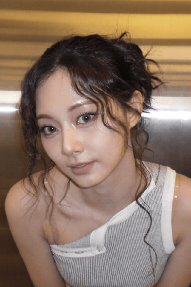 ▲쯔위(사진=쯔위 SNS)