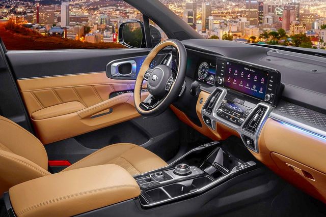 ▲쏘렌토(사진=기아)