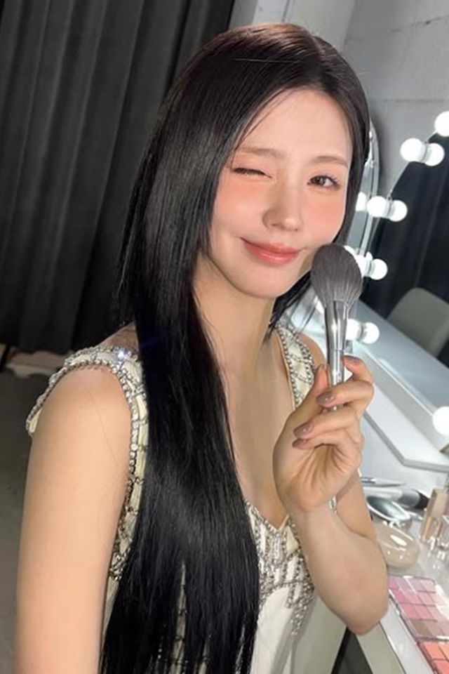 ▲미연(사진=미연 SNS)