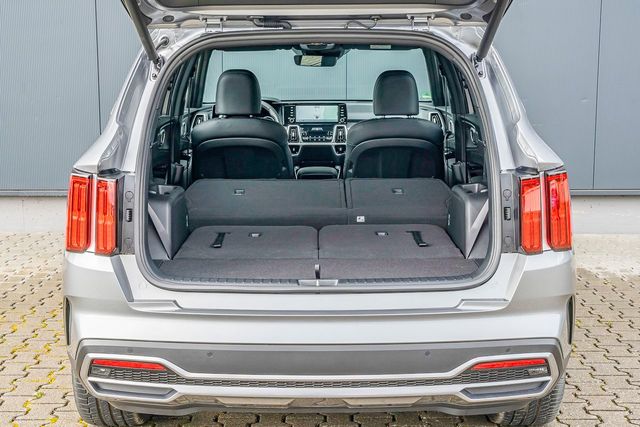 ▲쏘렌토(사진=기아)