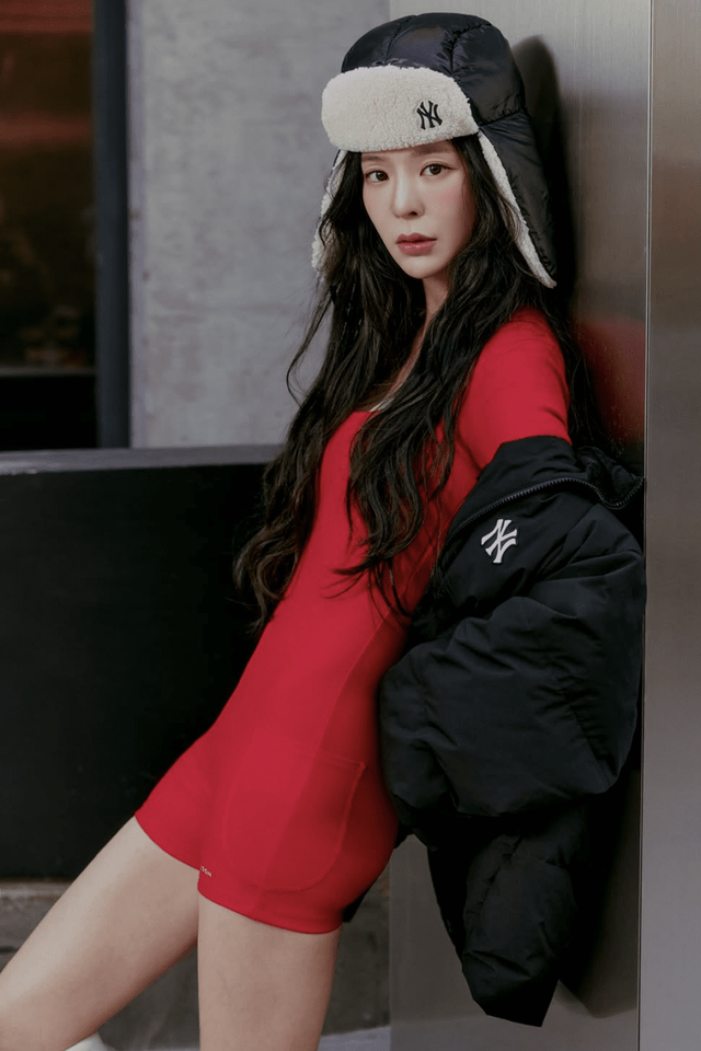 ▲장재인(사진=장재인 SNS)