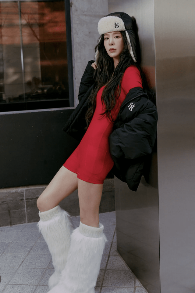 ▲장재인(사진=장재인 SNS)