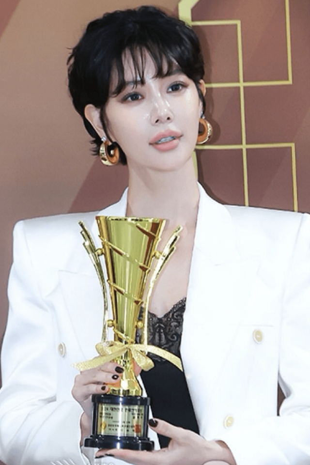 ▲클라라(사진=클라라 SNS)