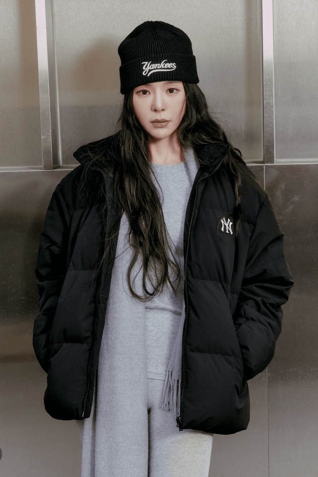 ▲장재인(사진=장재인 SNS)