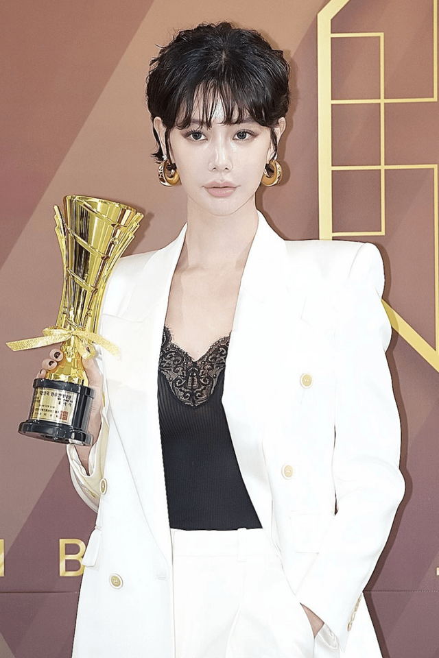 ▲클라라(사진=클라라 SNS)