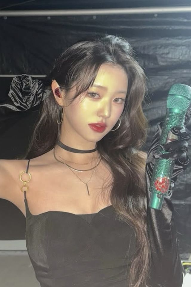 ▲장원영(사진=장원영 SNS)