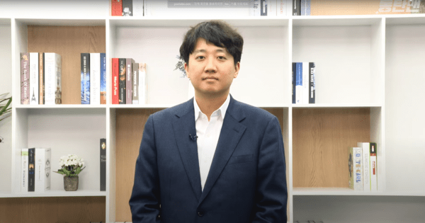 ▲중고거래사기법 | 전기통신금융사기 피해 방지 및 피해금 환급에 관한 특별법 일부개정법률안, 이준석 (사진=유튜브 채널 이준석)