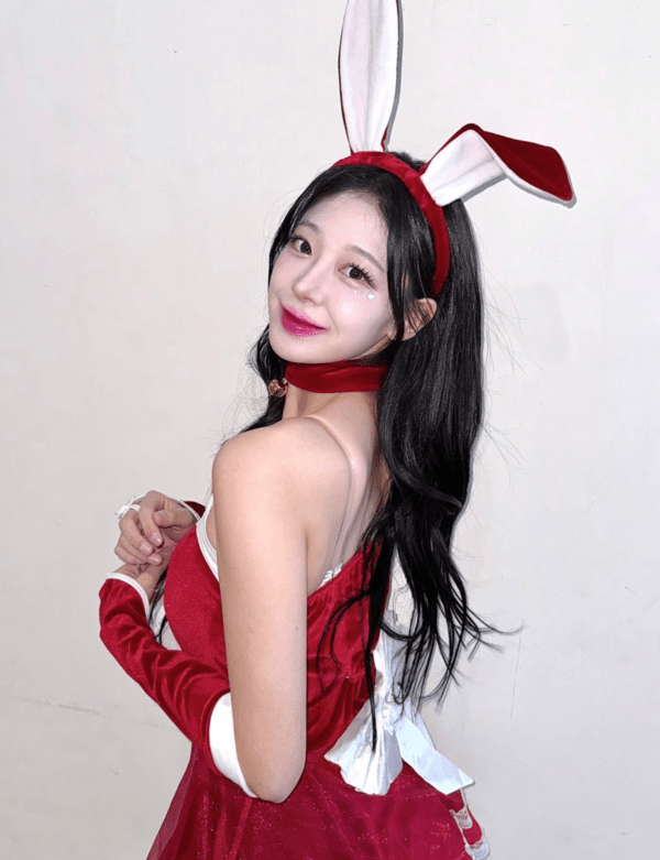 ▲우수한 (사진=우수한 SNS)