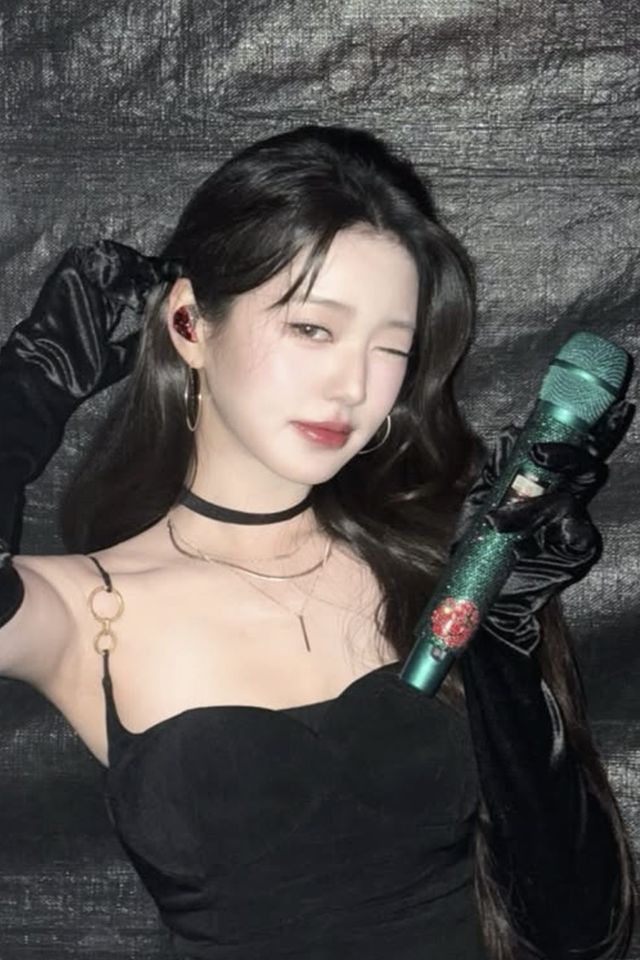 ▲장원영(사진=장원영 SNS)