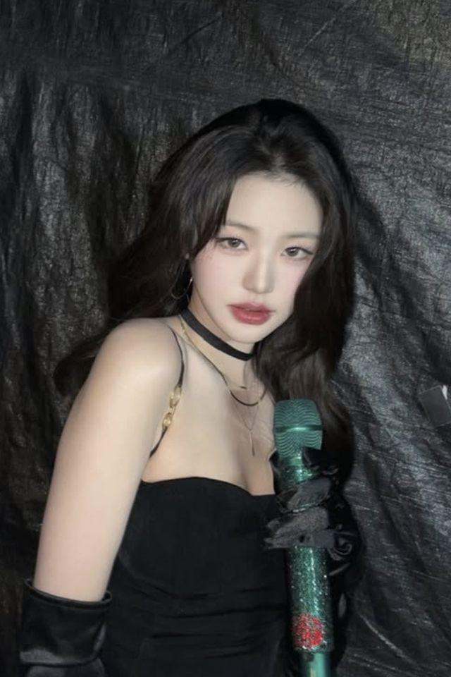 ▲장원영(사진=장원영 SNS)