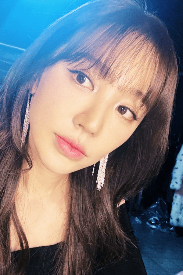 ▲윤은혜 (사진=윤은혜 SNS)