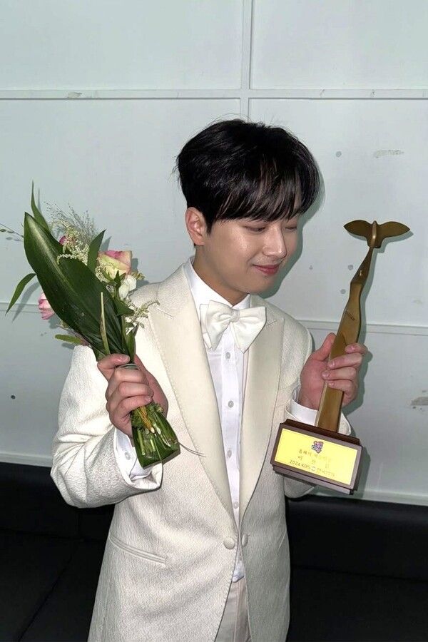 ▲이찬원 (사진=이찬원 SNS)