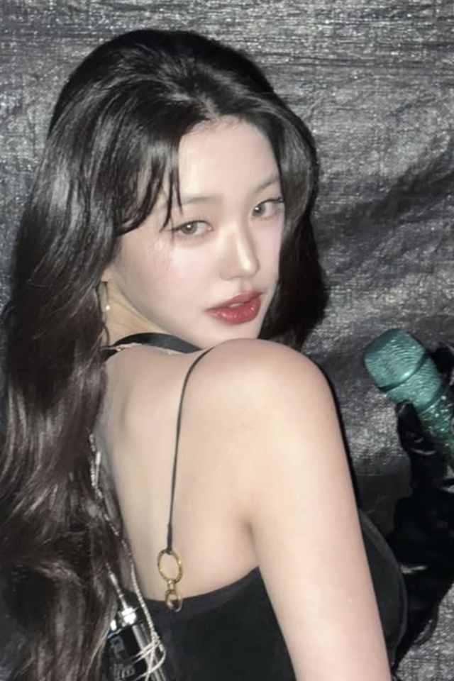 ▲장원영(사진=장원영 SNS)