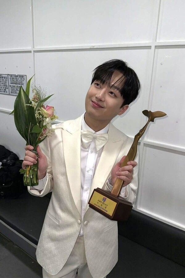 ▲이찬원 (사진=이찬원 SNS)