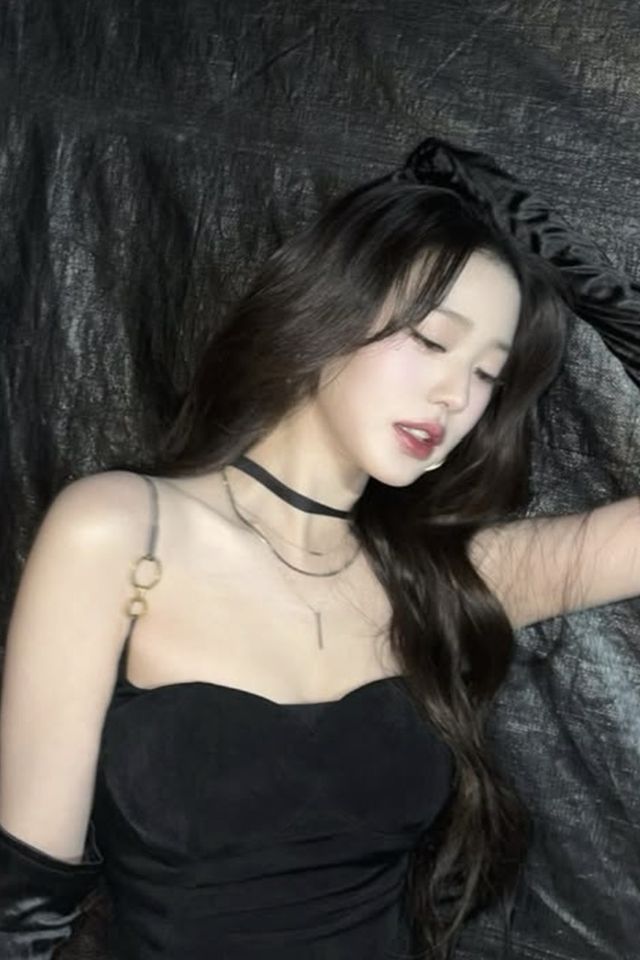 ▲장원영(사진=장원영 SNS)