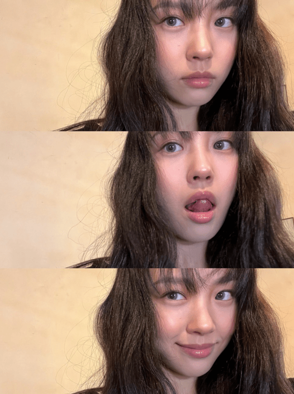 ▲고민시 (사진= 고민시 SNS)