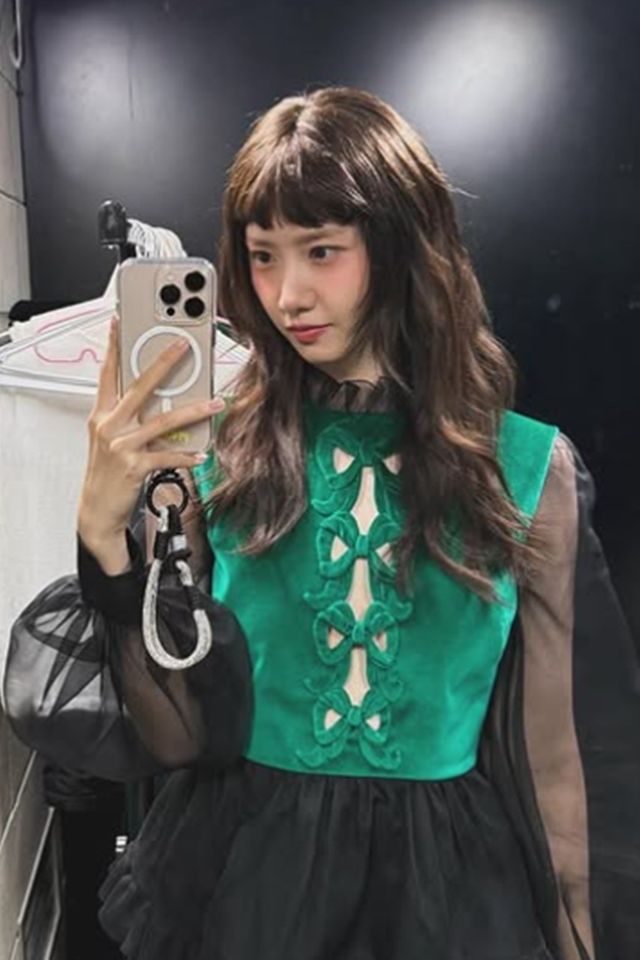 ▲윤아(사진=윤아 SNS)