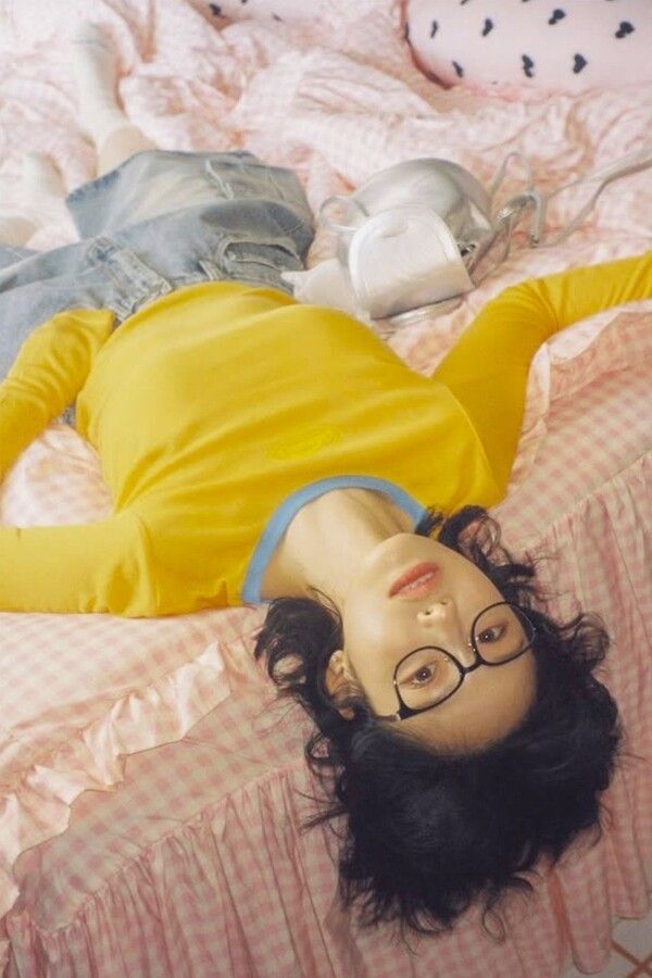 ▲전효성 (사진=전효성 SNS)