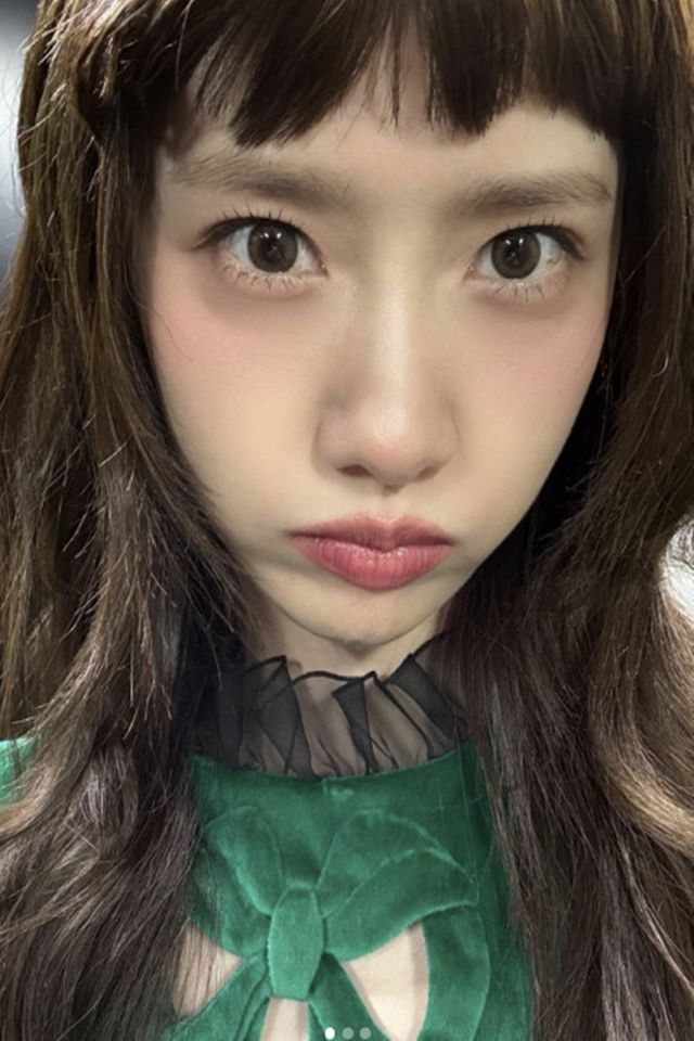 ▲윤아(사진=윤아 SNS)