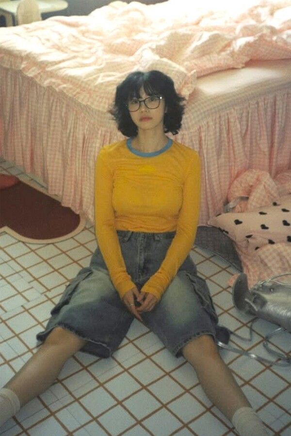 ▲전효성 (사진=전효성 SNS)